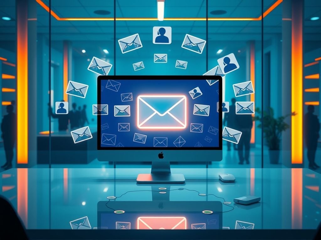 Por que enviar o mesmo e-mail para toda a base de contatos é um erro?