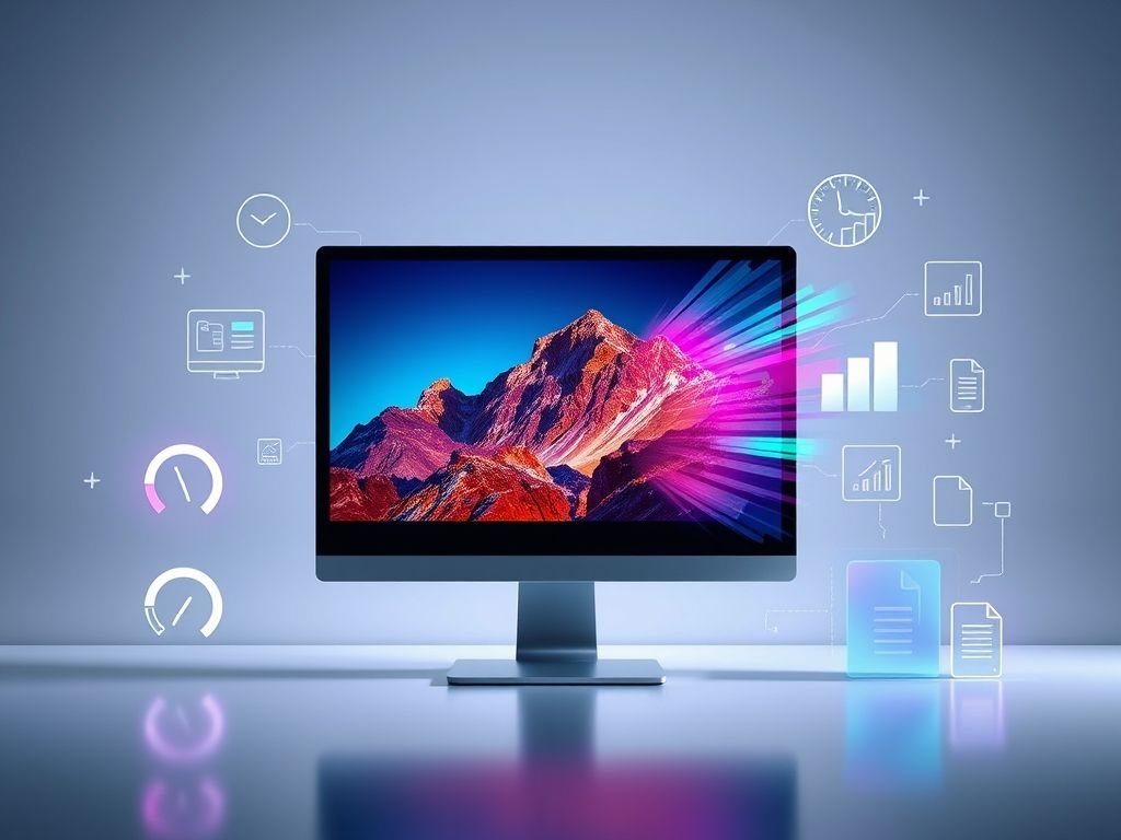 Por que subir uma imagem de 3000px para um espaço de 500px é um crime de performance?