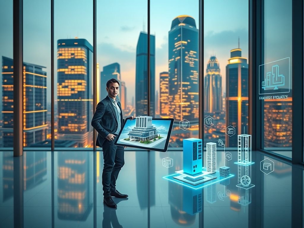 Por que todo arquiteto precisa de uma marca pessoal forte em 2025?