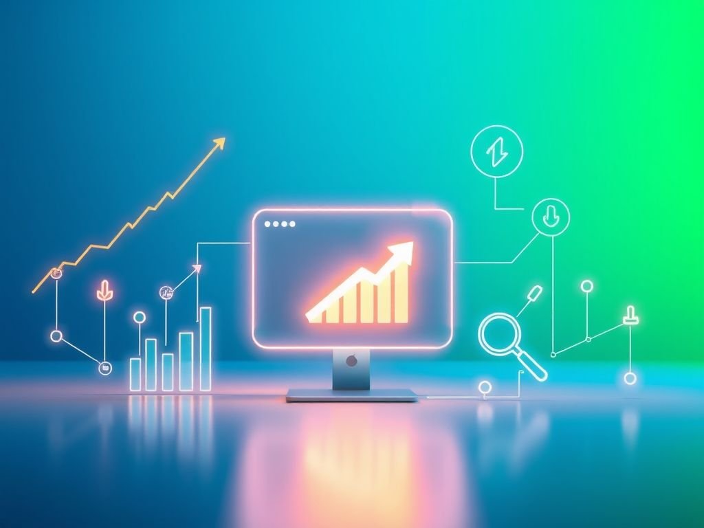 Por que um site rápido é crucial para o tráfego orgânico?