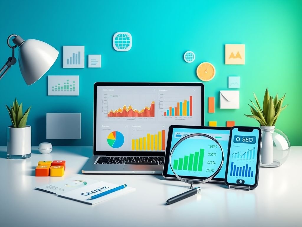 Porque você tem investir em Análise de Concorrência