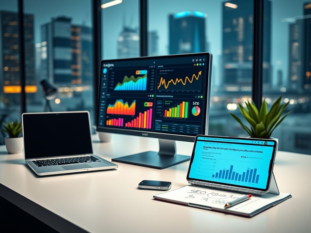 Porque você tem investir em Analytics