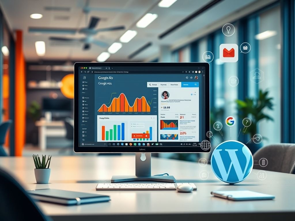 Porque você tem investir em Anúncios Google