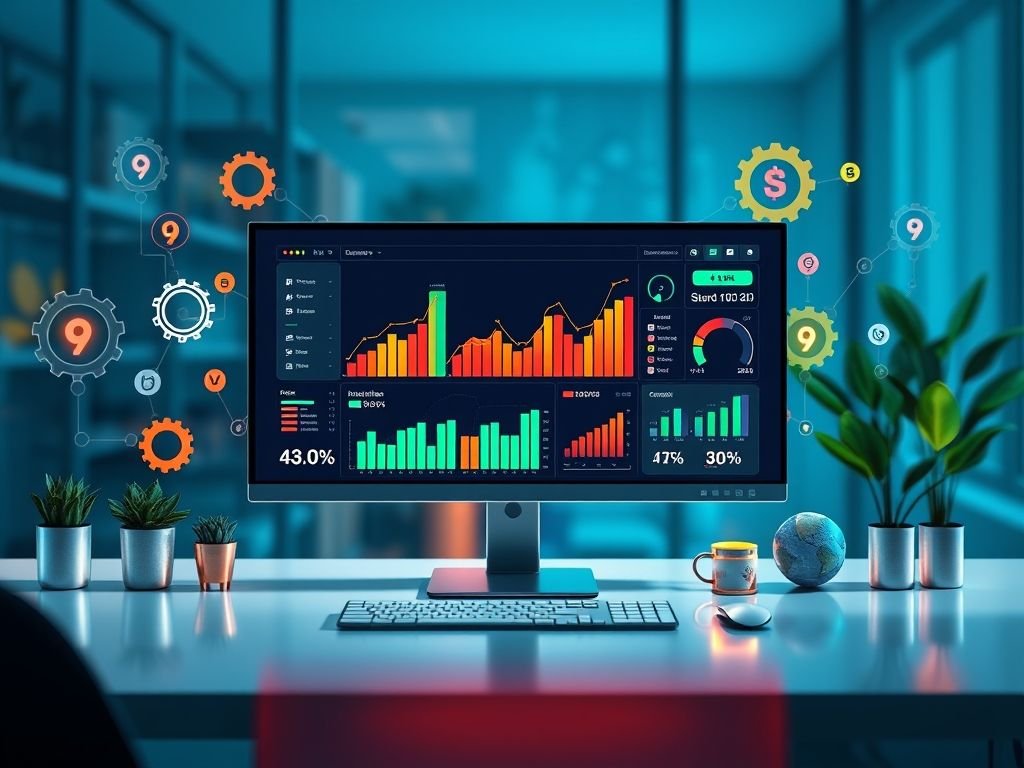 Porque você tem investir em Atualização de Algoritmo