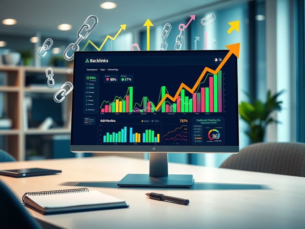 Porque você tem investir em Backlinks