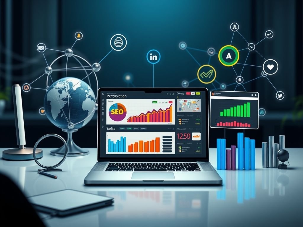 Porque você tem investir em Canais de Distribuição