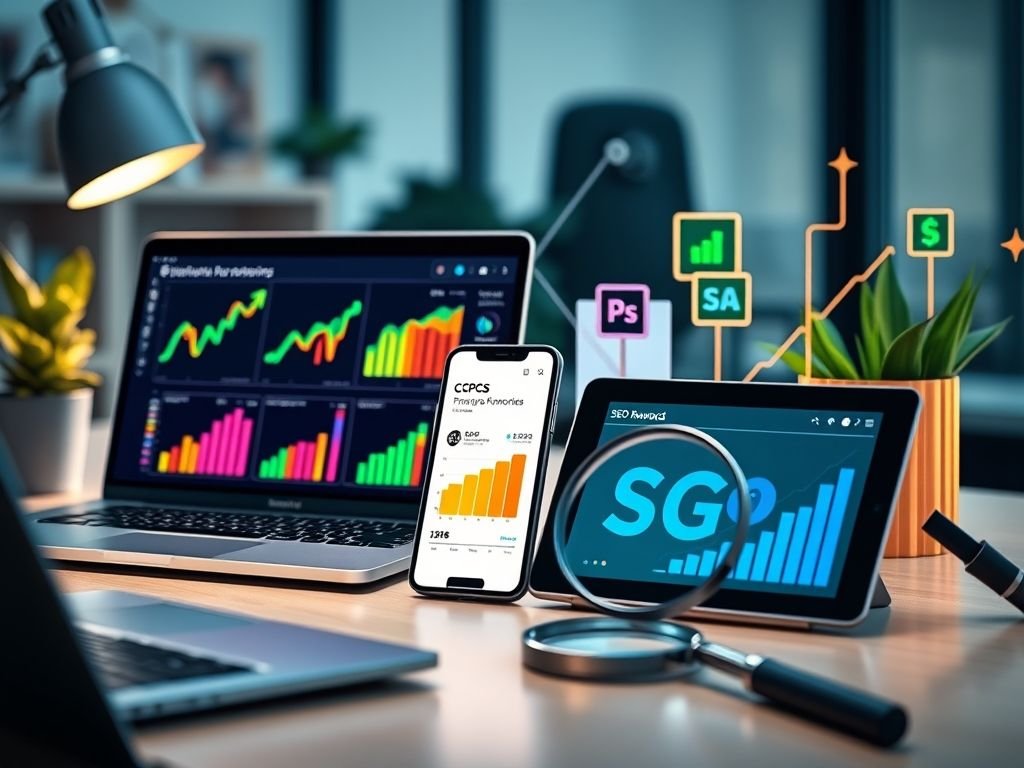 Porque você tem investir em CPC