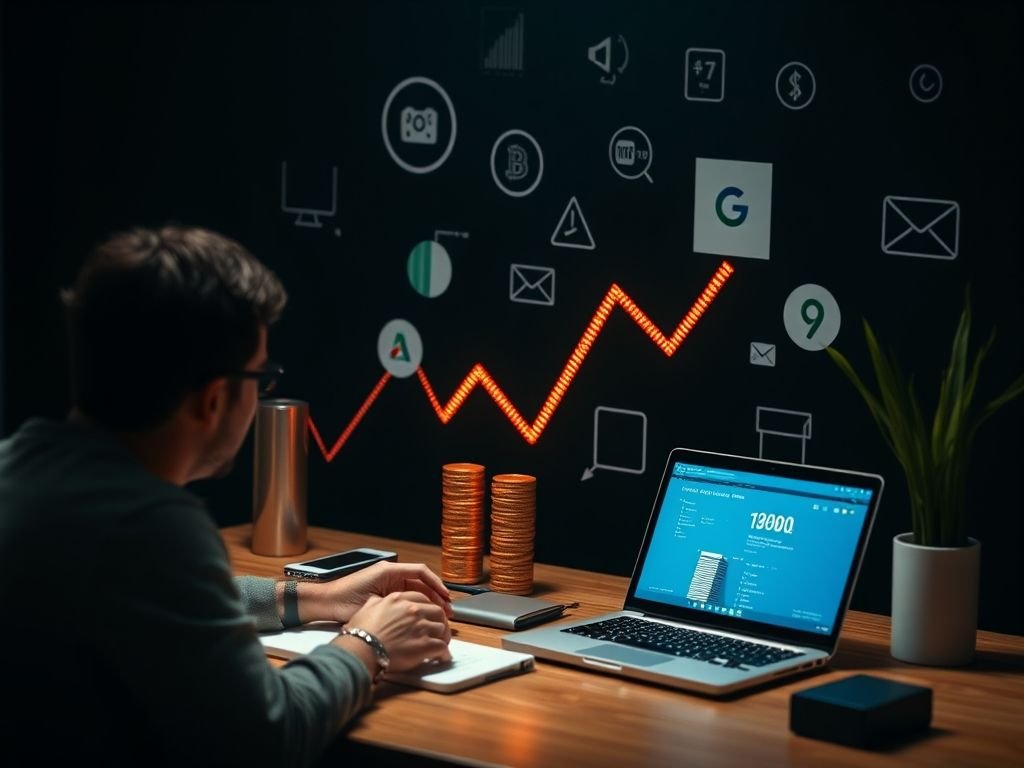 Porque você tem investir em Funil de Vendas