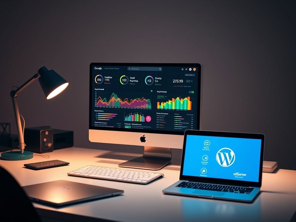 Porque você tem investir em Google Search Console