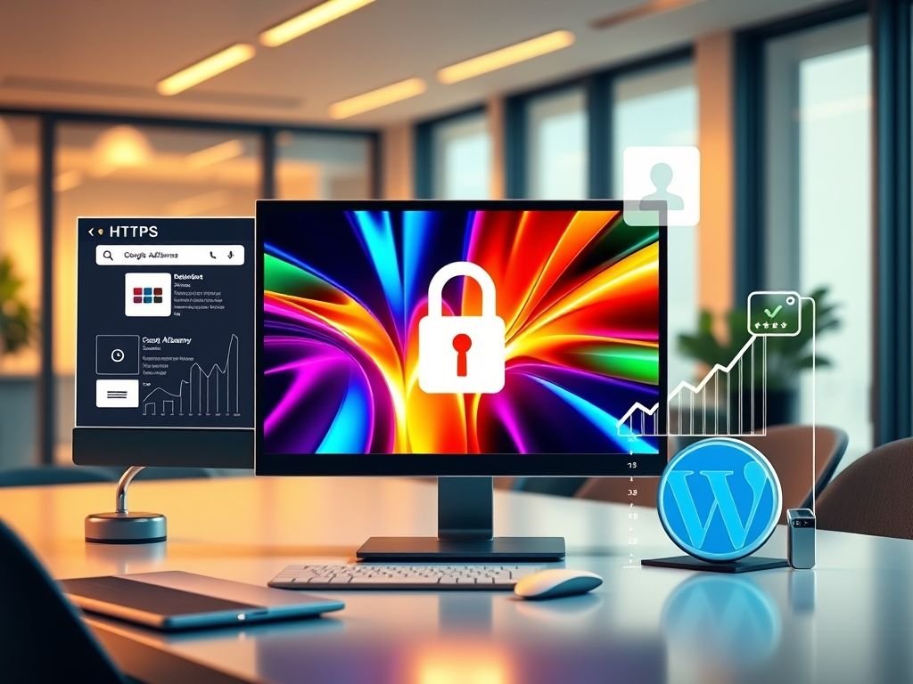 Porque você tem investir em HTTPS