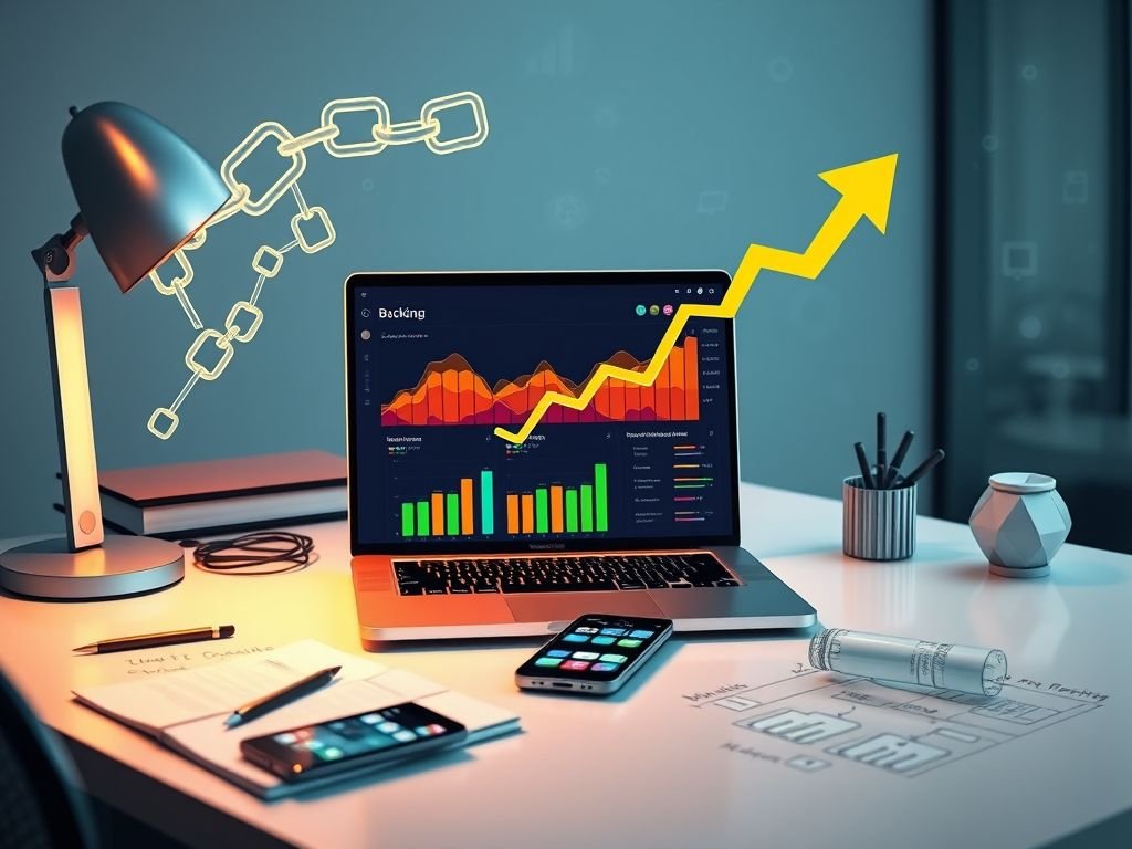 Porque você tem investir em Link Building