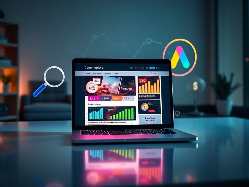 Porque você tem investir em Marketing de Conteúdo