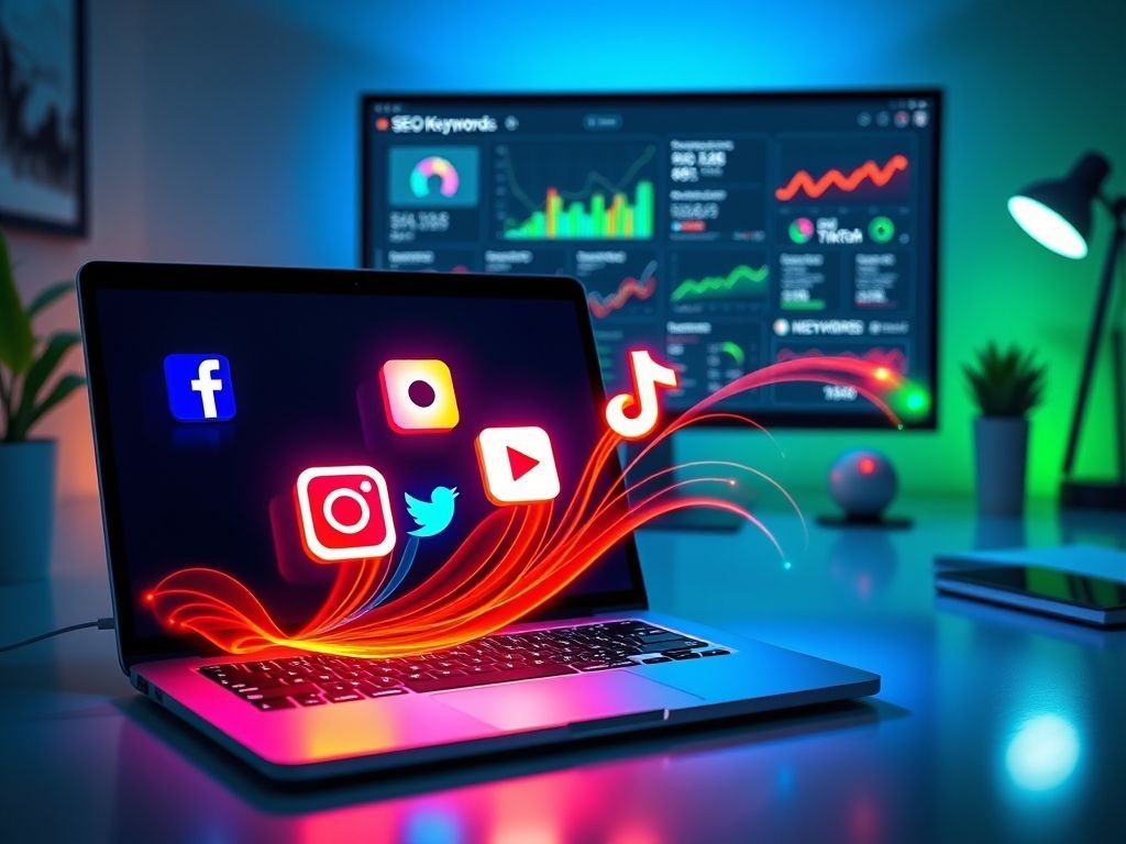 Porque você tem investir em Mídias Sociais