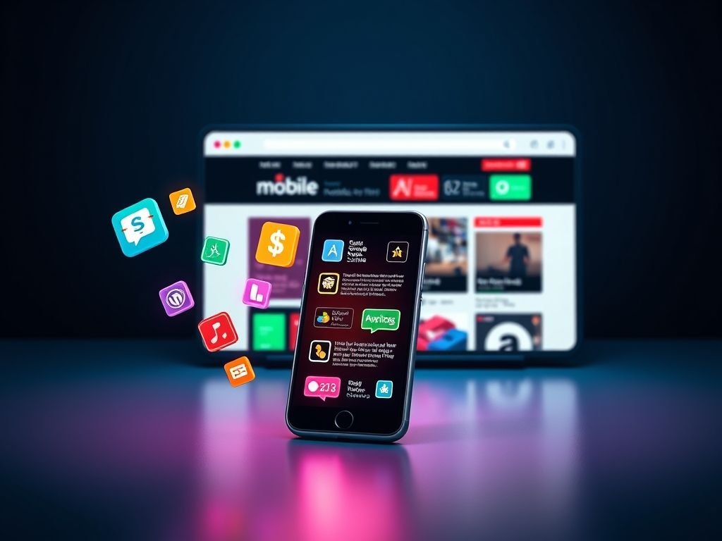 Porque você tem investir em Mobile First