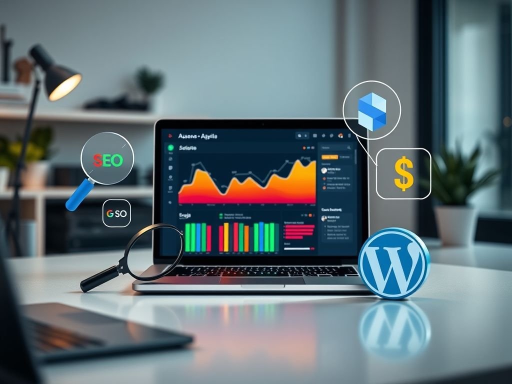 Porque você tem investir em Otimização