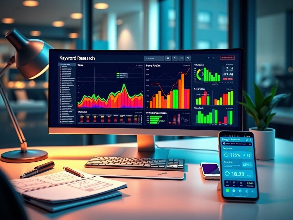 Porque você tem investir em Pesquisa de Palavras-Chave