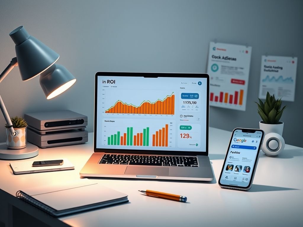 Porque você tem investir em ROI