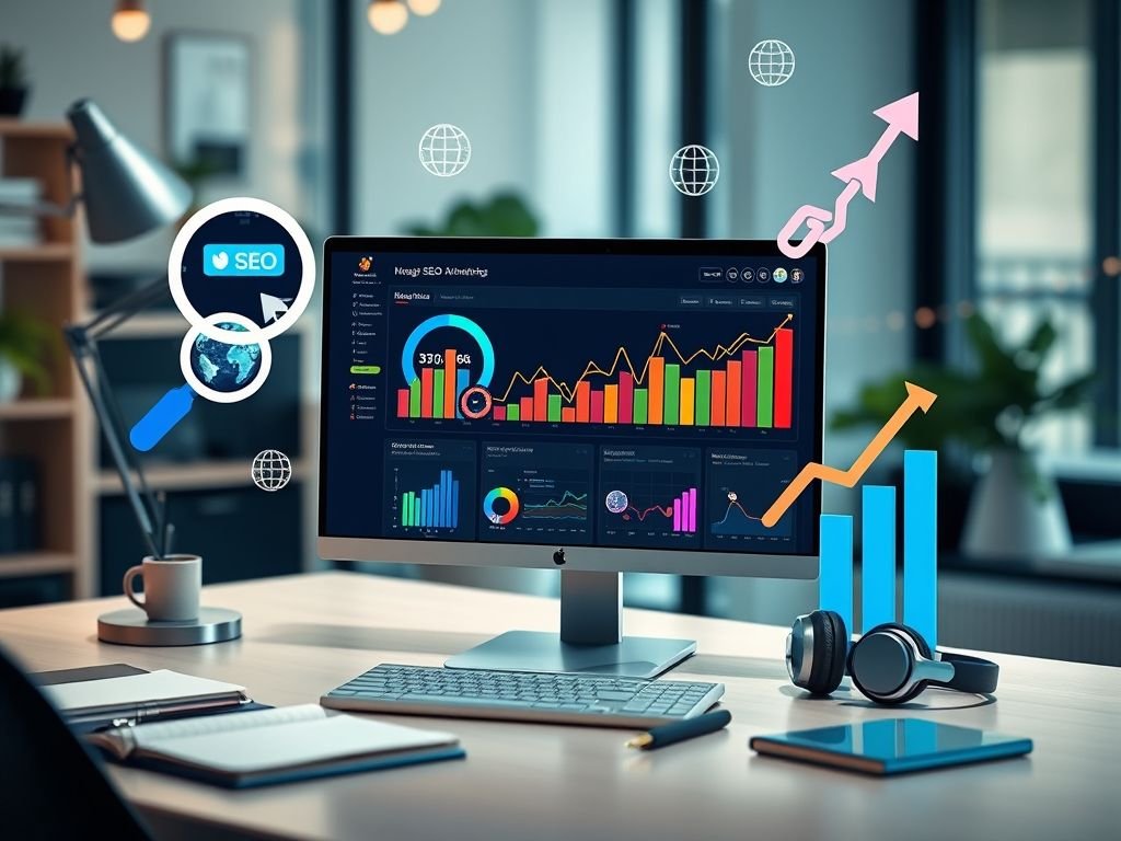 Porque você tem investir em SEO Off-Page