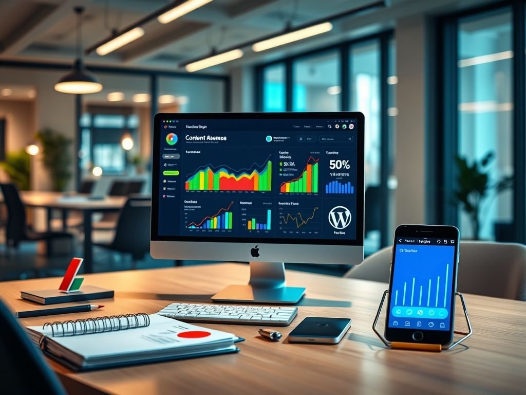 Porque você tem investir em Sistemas de Gestão de Conteúdo