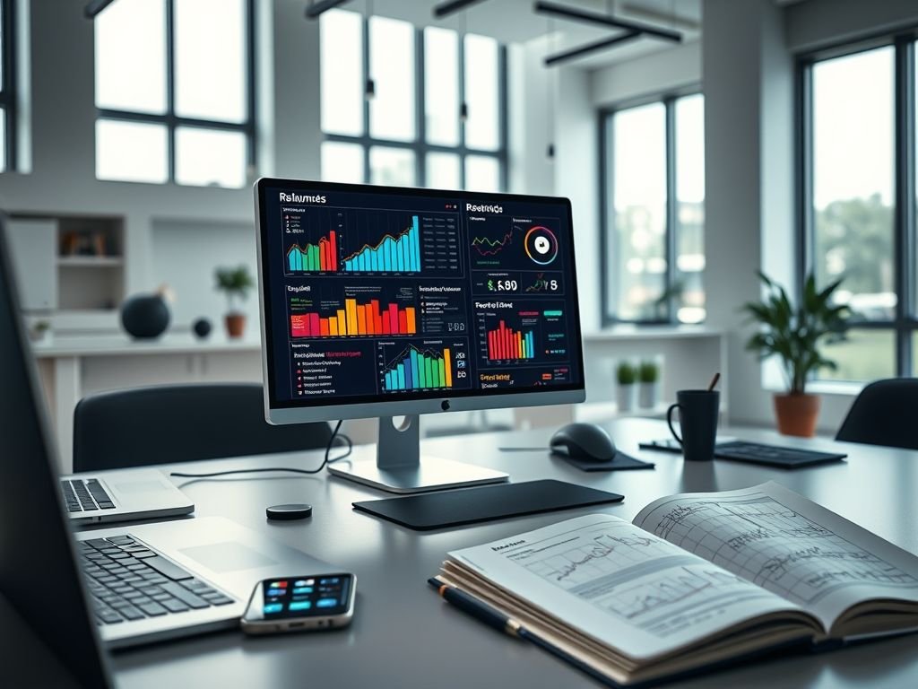 Porque você tem investir em Site