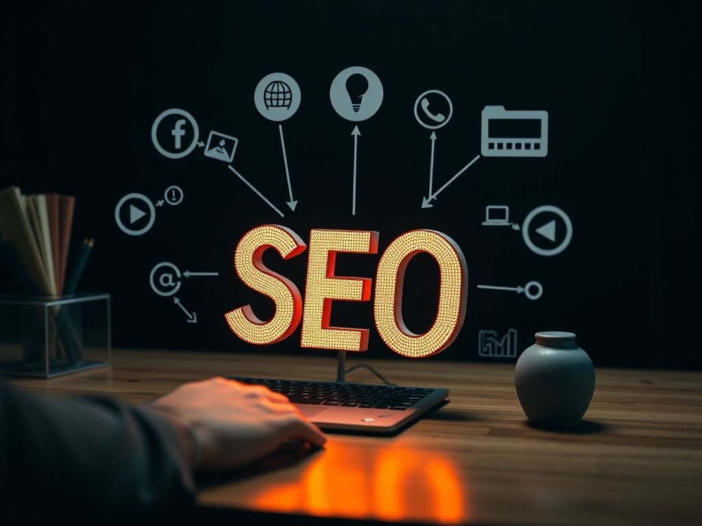 Porque você tem investir em Técnicas de SEO