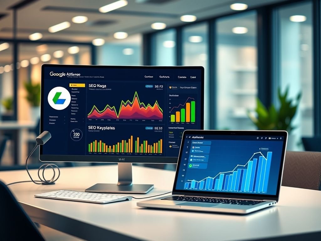 Porque você tem investir em Webmaster