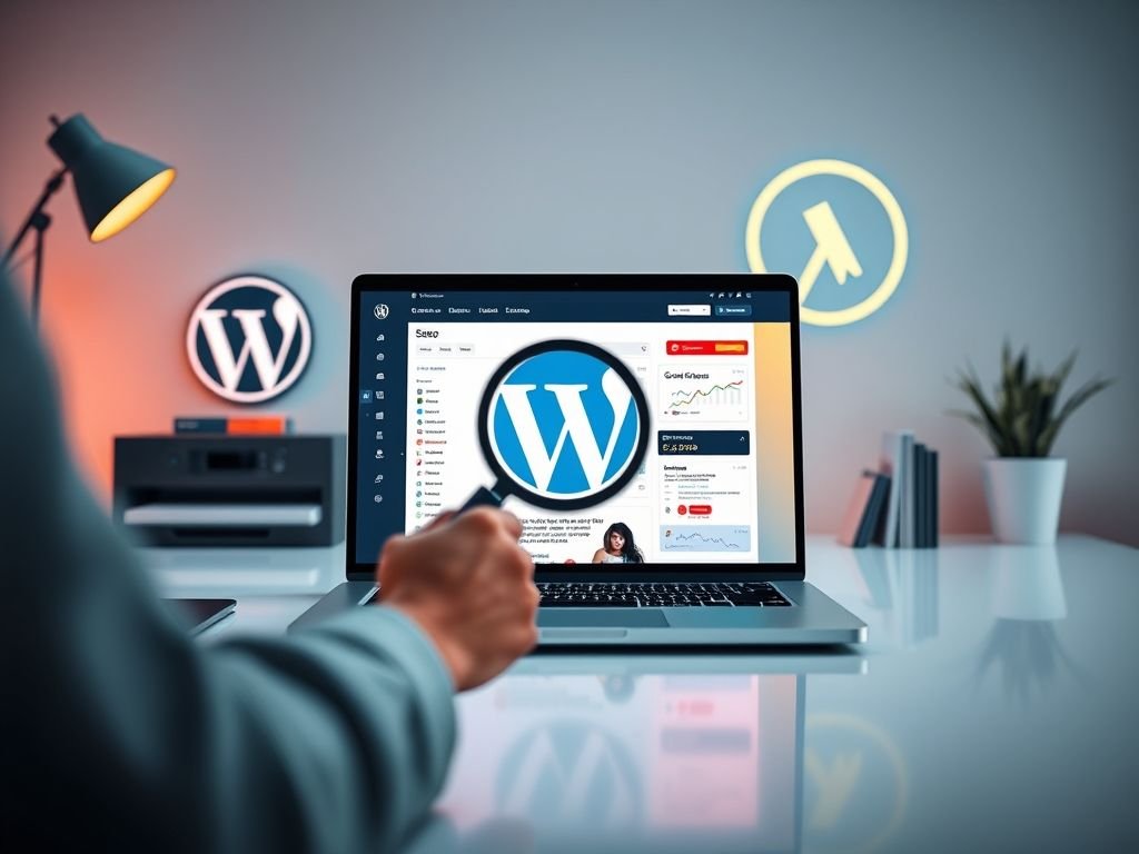 Porque você tem investir em WordPress