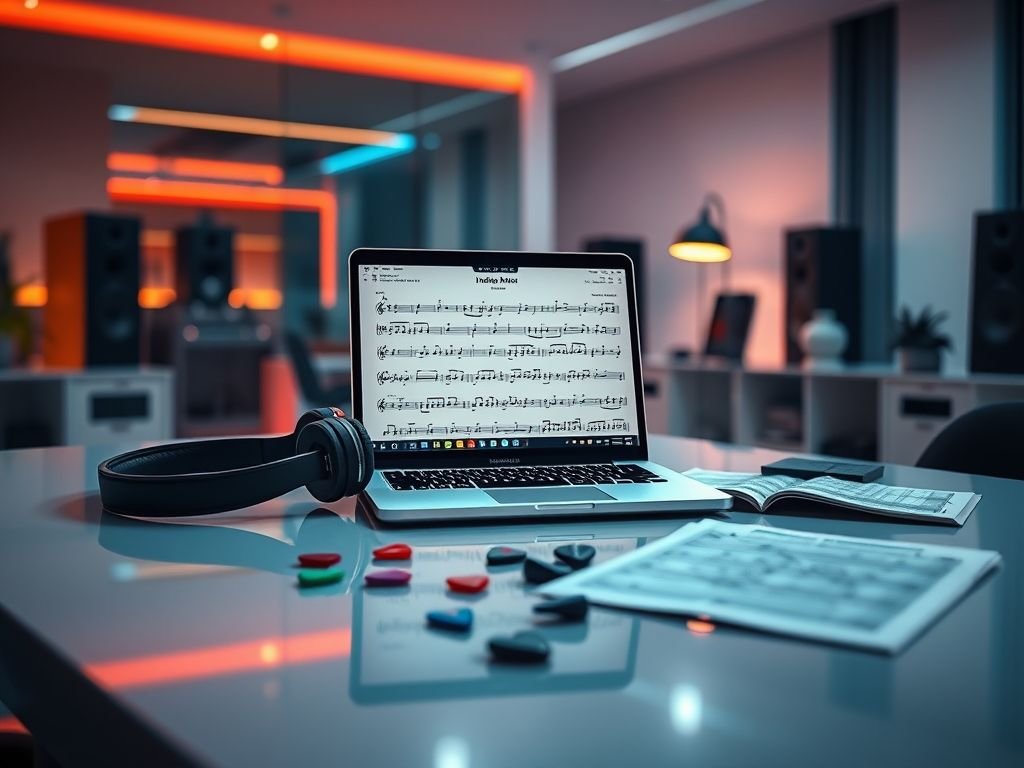 Posso ser aprovado com um site de letras de música ou cifras?