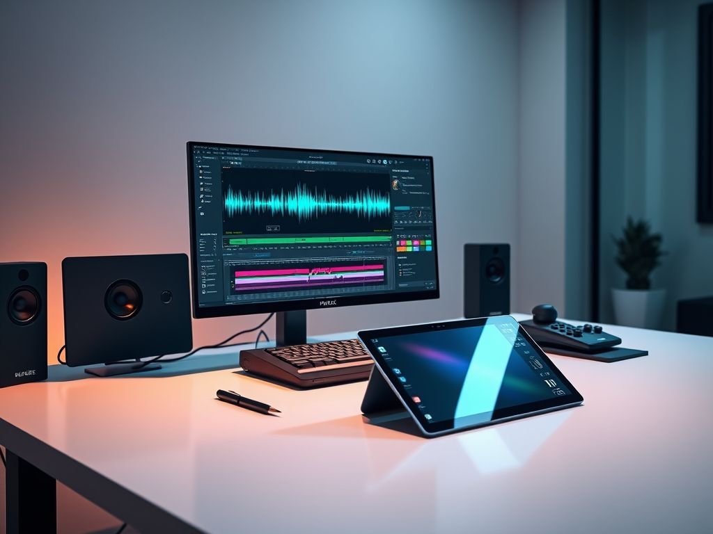 Posso ter um site de letras de música e ter um bom RPM?