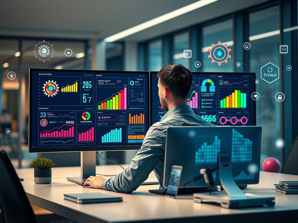 Preciso de um CRM para fazer Automação de Marketing?