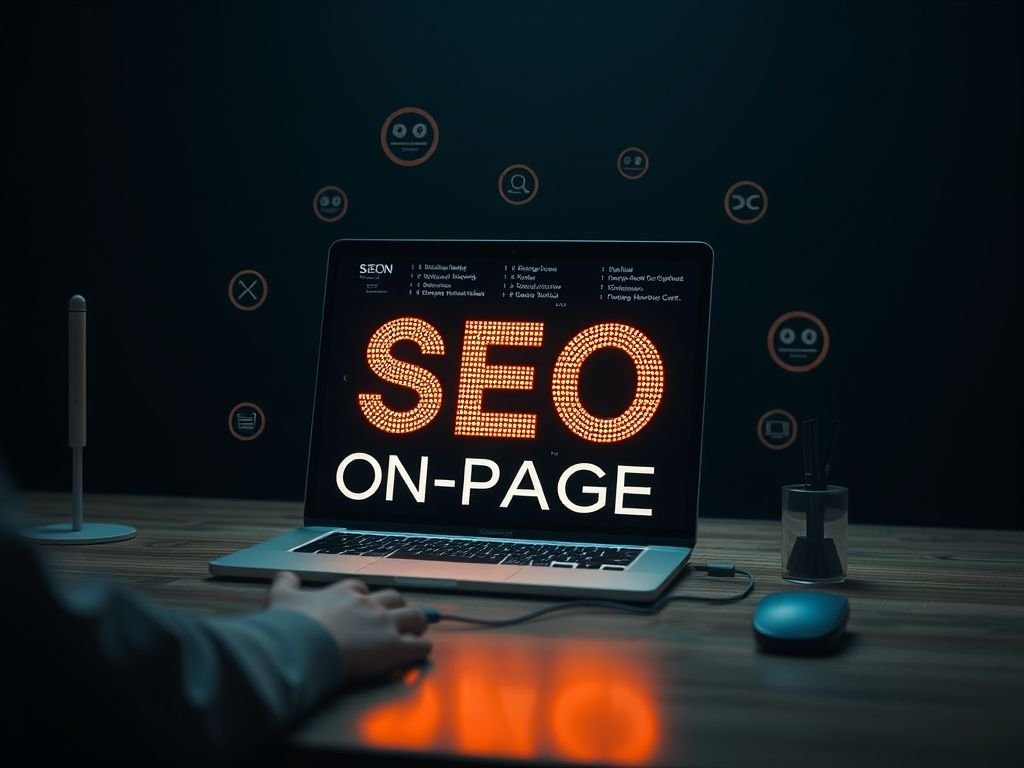 Preciso de um serviço de auditoria de SEO On-Page para o meu negócio?