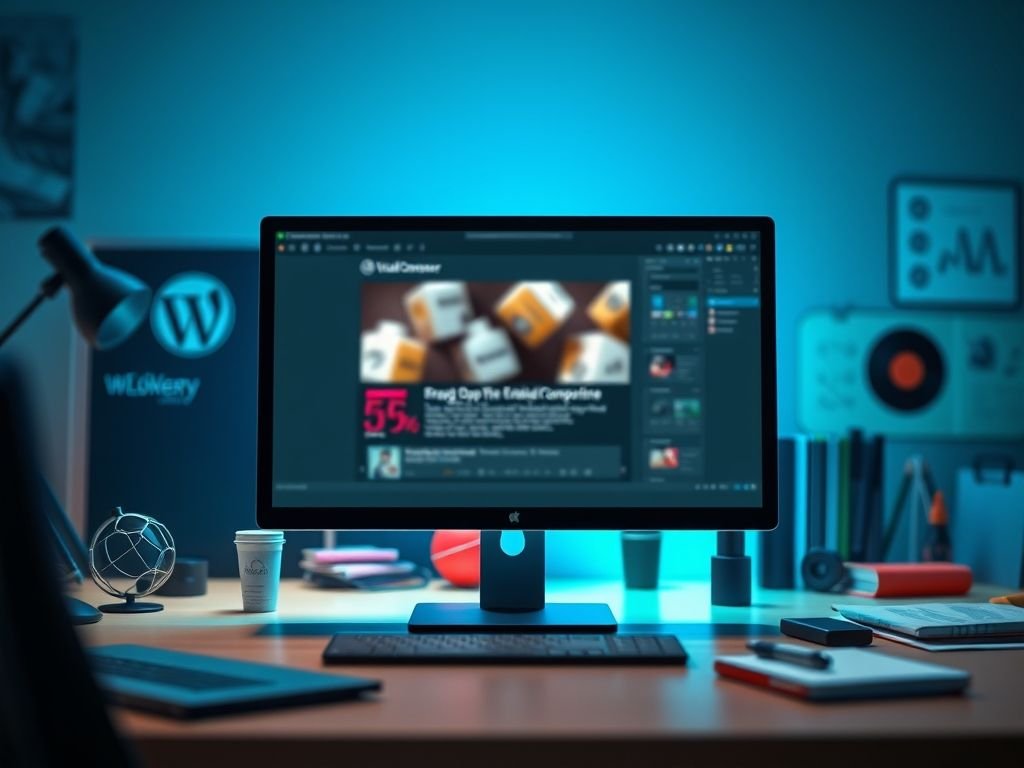 Problema: O Visual Composer (WPBakery) está lento ou travando. Como resolver?