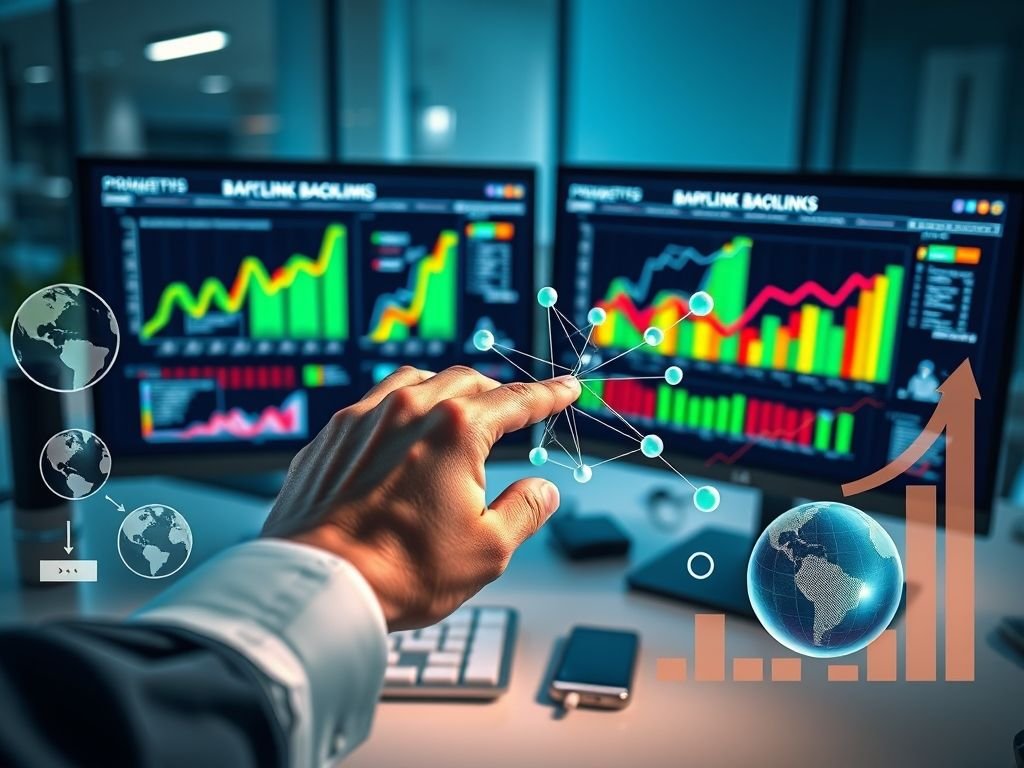 Quais informações posso obter ao analisar os concorrentes?