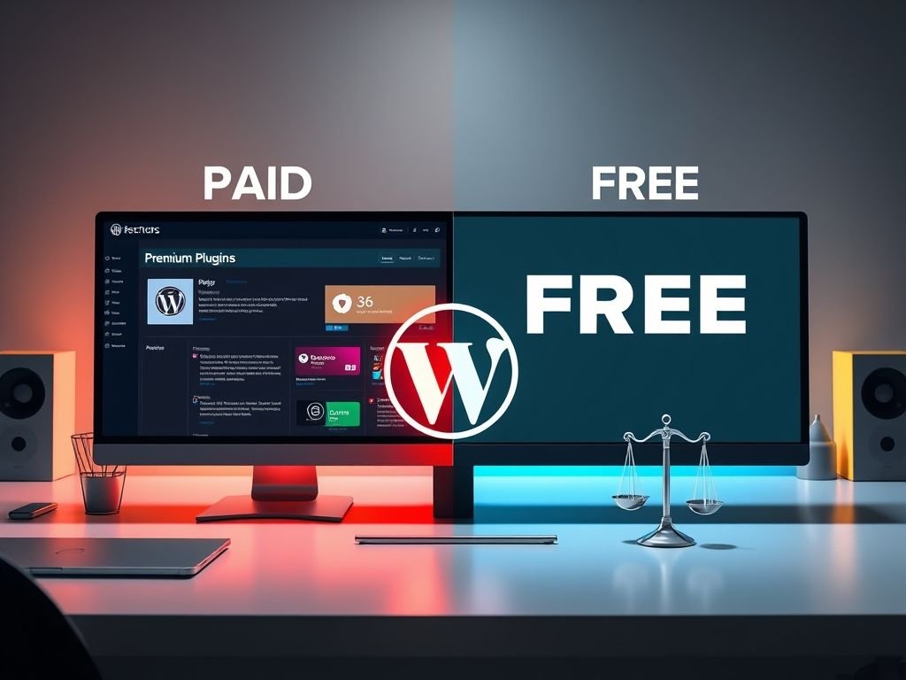 Qual a diferença entre a versão paga e uma alternativa gratuita?