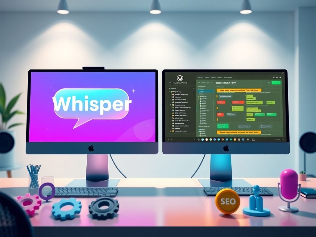 Qual a diferença entre as sugestões do Link Whisper e do Yoast/Rank Math?