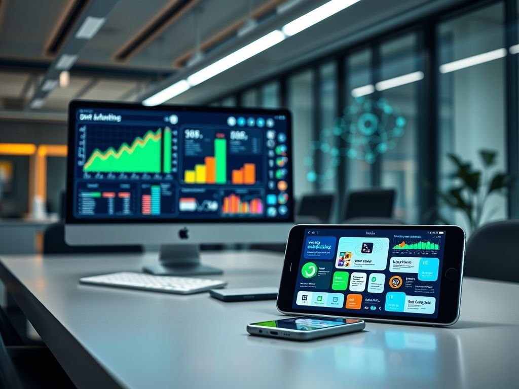 Qual a diferença entre Automação de Marketing e E-mail Marketing?