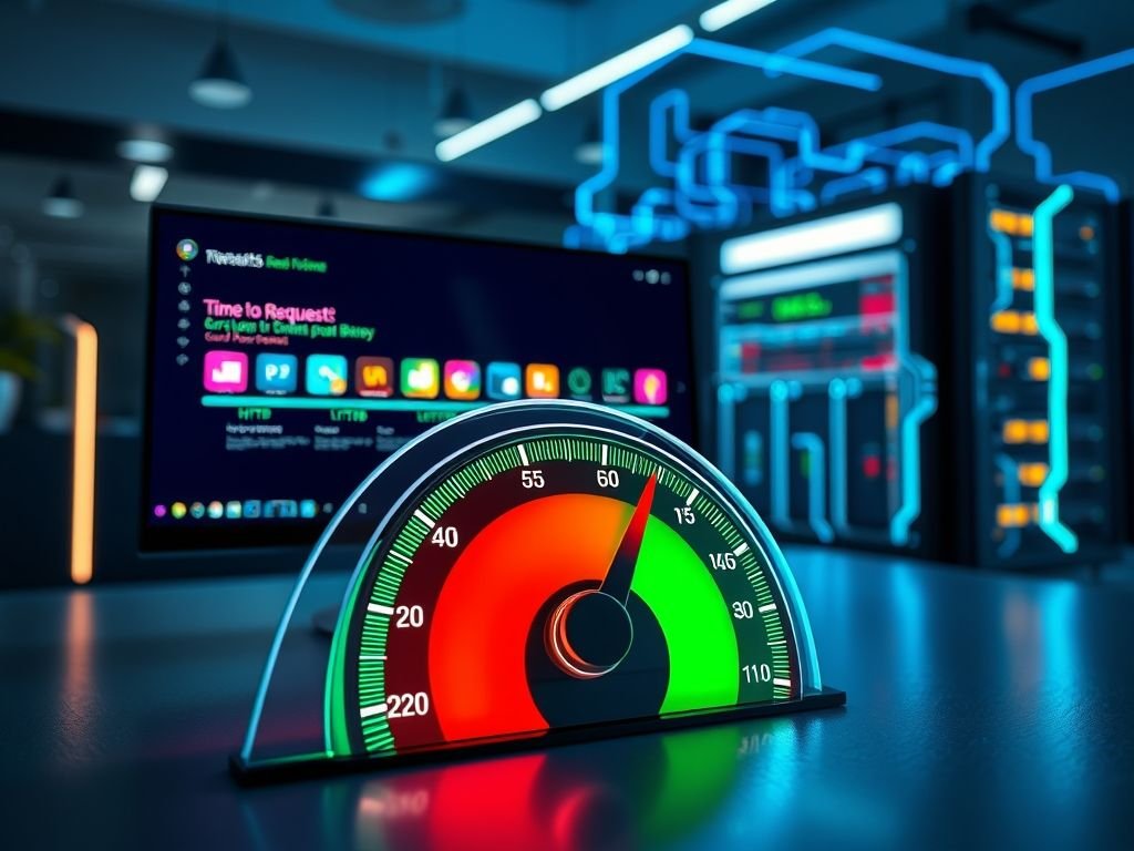 Qual a diferença entre LCP e TTFB?