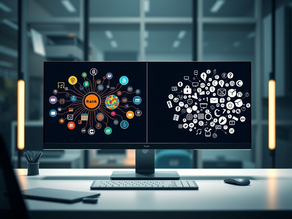 Qual a diferença entre o Schema do Rank Math e de outros plugins?