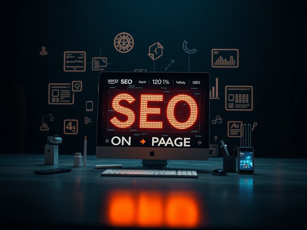 Qual a diferença entre SEO On-Page e SEO Off-Page?