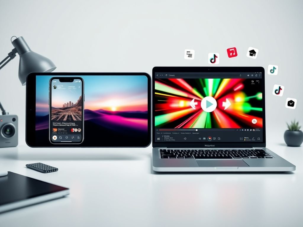 Qual a diferença entre um Story e um vídeo do Reels/TikTok?