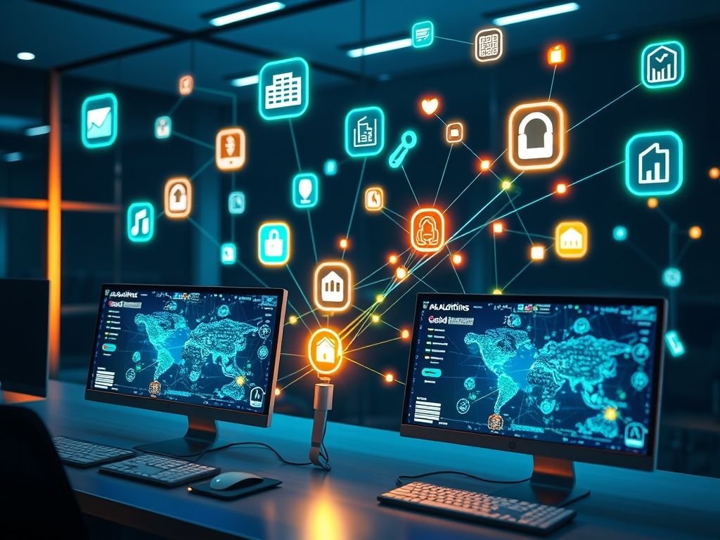 Qual a estratégia de backlinks que a Escola Algoritmo X usa para aprovar blogs no AdSense?