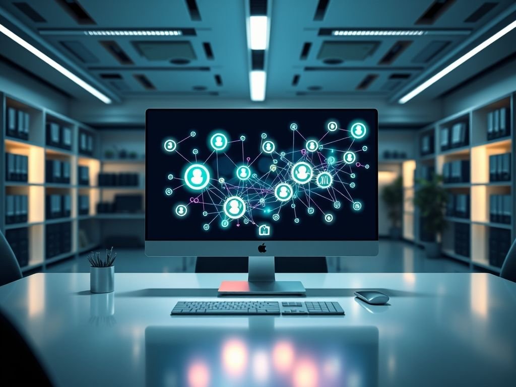 Qual a estratégia de Link Building recomendada pela Escola Algoritmo X para 2025?