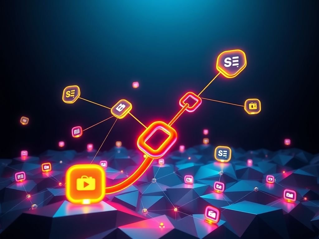 Qual a função de um backlink para o SEO?
