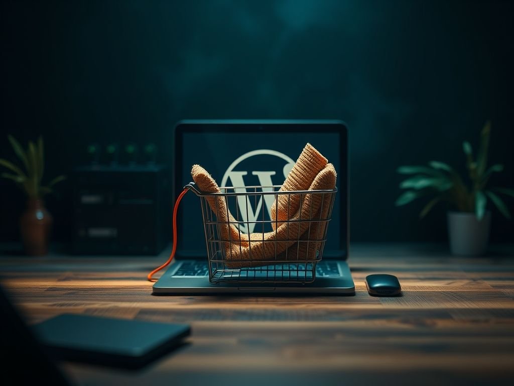 Qual a função do "Setup Wizard" de importação de demos?