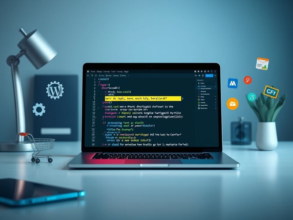 Qual a função do "shortcode" do AzonPress?