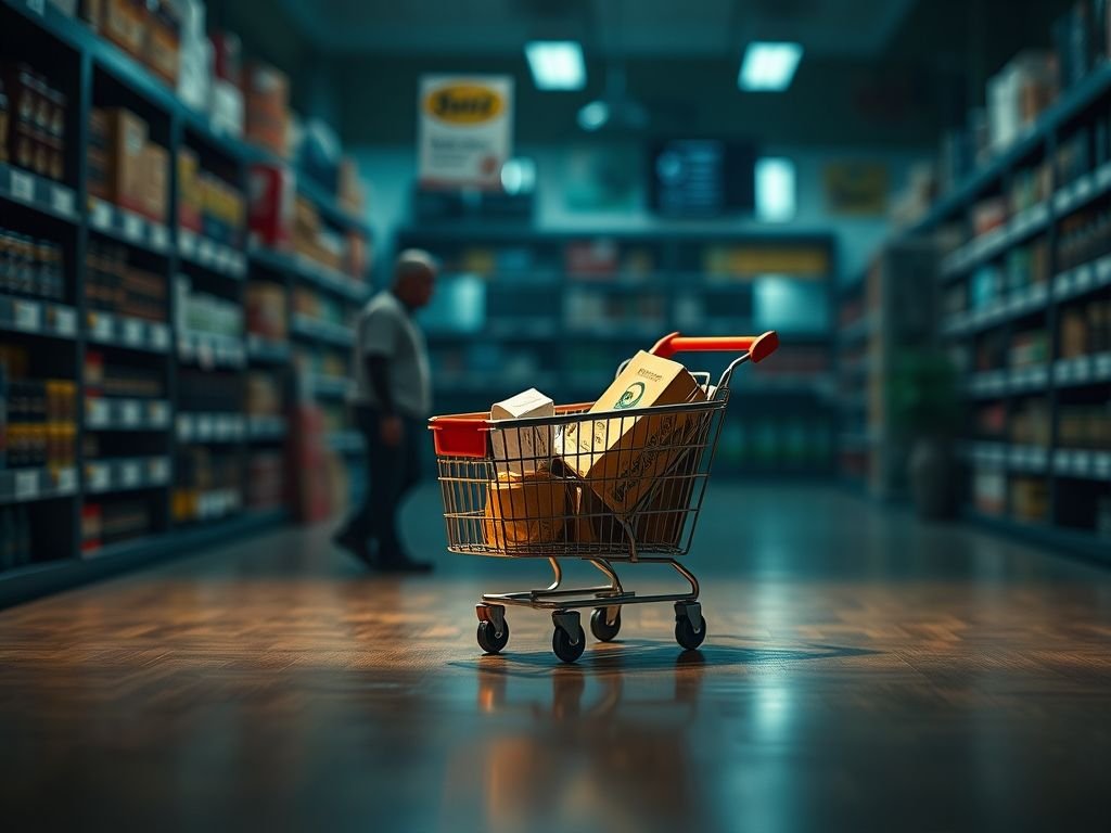 Qual a função do "Sticky Options"?
