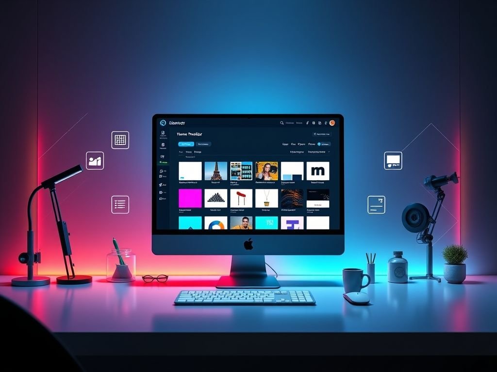 Qual a função do Theme Builder do Elementor Pro?