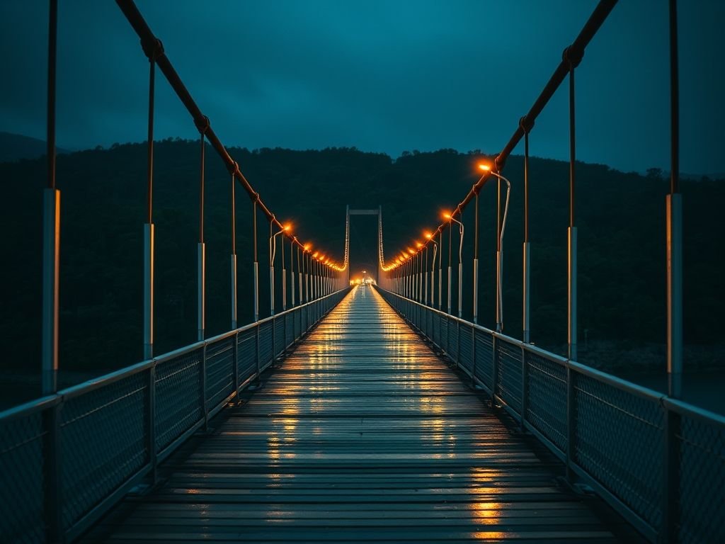 Qual a função dos mais de 600 demos do Bridge?