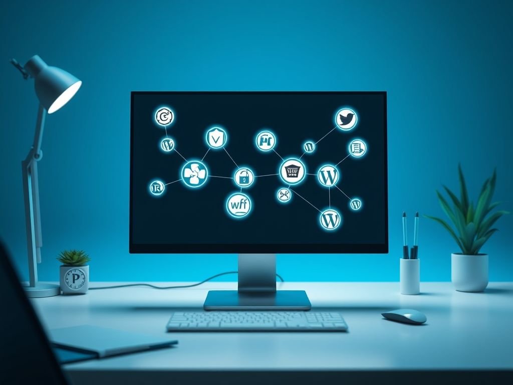 Qual a função dos "Related Links"?