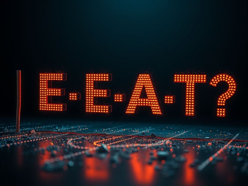 Qual a importância do conteúdo suplementar para o E-E-A-T?